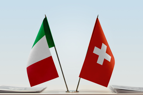 Roteiros: Italia e Suíça em 10 dias