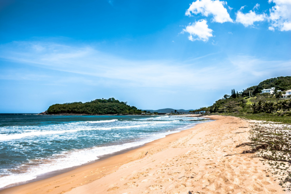 As Melhores Praias de Santa Catarina para uma Experiência Inesquecível