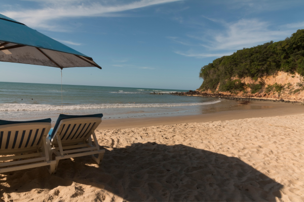Descubra a Magia da Praia Natal: Um Guia para um Verão Inesquecível