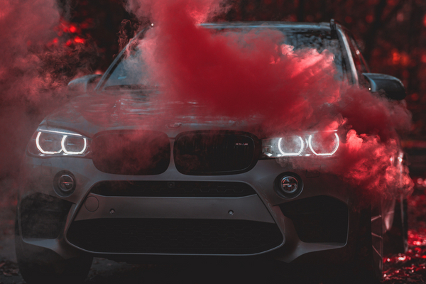 A Jornada do BMW X1: Inovação e Evolução ao Longo dos Anos